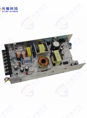 LS200-36/L《AC/DC CONVERTER 36V 200W》