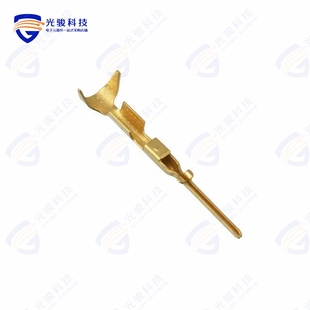 PIN 003LF GOLD 47792 CRIMP CONN 26AWG