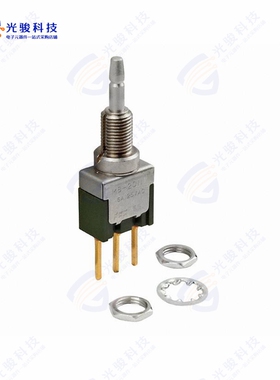 MB2011LS1A05 《SWITCH PUSHBUTTON SPDT 6A 125V》