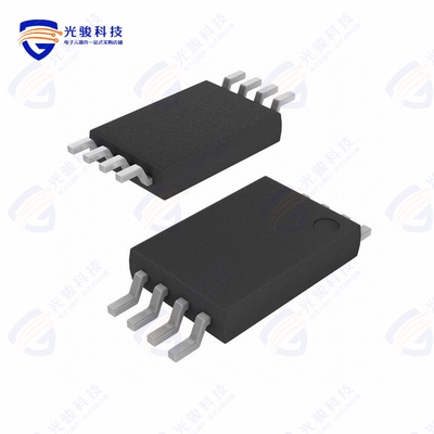 ALS31313KLEATR-2000《SENSOR HALL EFFECT I2C》