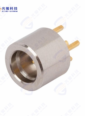 SF1211-6045《CONN SMP PLUG STR 50OHM PCB》