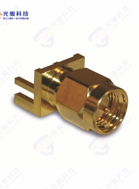 132366《SMA END LAUNCH PLUG FOR 0.062 IN》