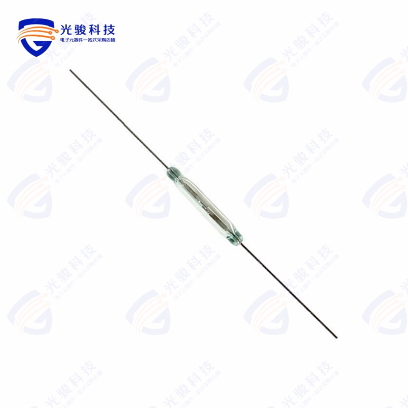 KSK-1A66-1520 《SWITCH REED SPST-NO 500MA 180V》