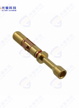 RC24M9K《CONN SOCKET 24-26AWG GOLD CRIMP》