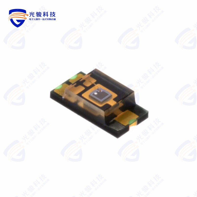 TEMT6000X01《SENSOR PHOTO 570NM TOP VIEW 1206》