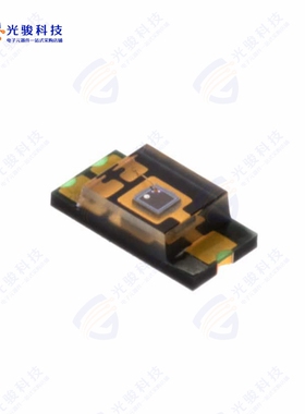 TEMT6000X01《SENSOR PHOTO 570NM TOP VIEW 1206》