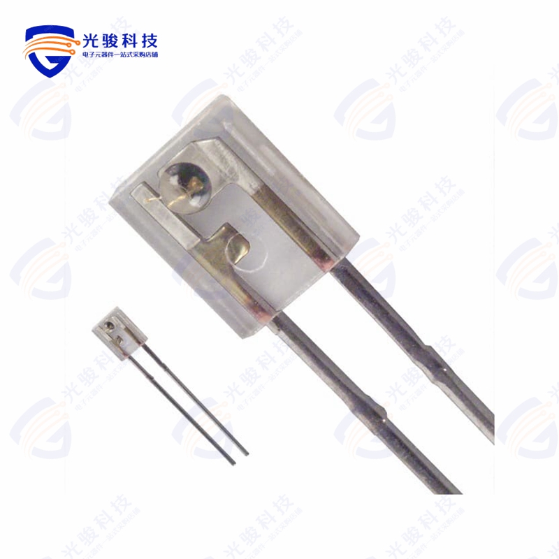 SDP8406-004《SENSOR PHOTO 935NM SIDE VIEW RAD》