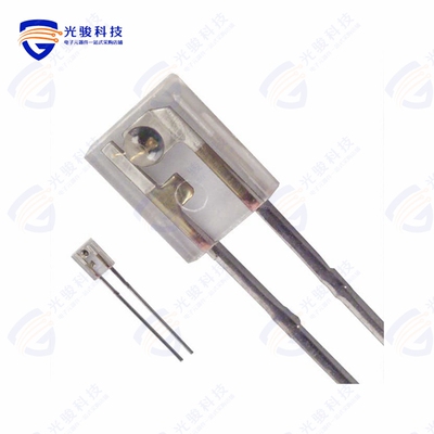 SDP8406-004《SENSOR PHOTO 935NM SIDE VIEW RAD》