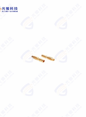 SC000260《CONTACT SOCKET 14-20AWG CRIMP》