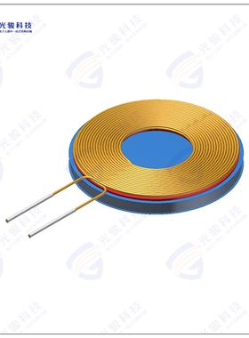 WR111180-36F5-B1 电感器RX 1 COIL 2 LYR 16.6UH