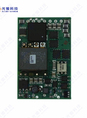 PTB78520WAS《DC DC CONVERTER 1.8-3.6V 72W》