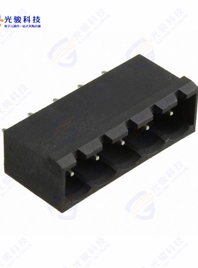 5452133《TERM BLOCK HDR 5POS VERT 5MM》