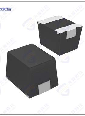 ISC1210ER100K 电感器FIXED IND 10UH 185MA 2 OHM SMD