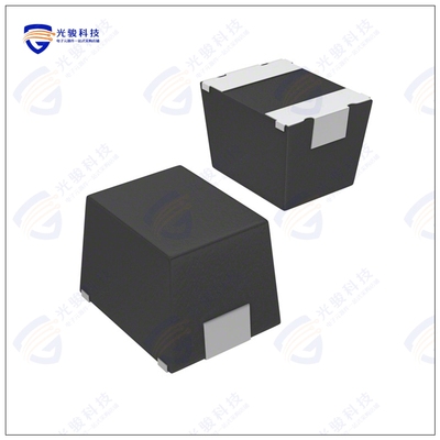 ISC1210ER2R2K 电感器FIXED IND 2.2UH 320MA 900MOHM SM