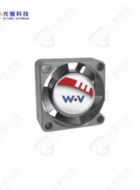 DC0251012H2B-3T0《FAN 12VDC 25X10MM 3WIRES》