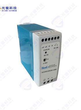 AC220S36DG-60WH2《AC DC CONVERTER  36V 60W》