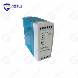 60WH2 60W CONVERTER AC220S09DG