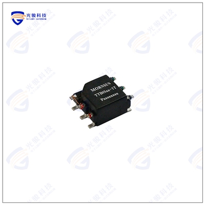 TTB0505-1T 变压器XFMR DC/DC CONV 832UH SMD