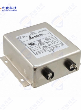 20DSGG5《LINE FILTER 115/250VAC 20A CHASS》