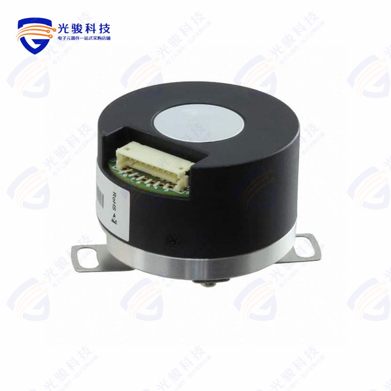 AS37-H39B-K21S《ROTARY ENCODER OPTICAL》 电子元器件市场 其它元器件 原图主图