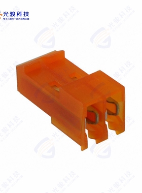 3-641217-2《CONN RCPT 2POS IDC 18AWG GOLD》