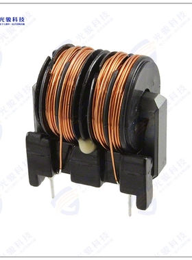 SS30V-R350047 滤波器CMC 4.7MH 3.5A 2LN TH