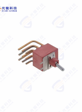 E301MD1AGE 《SWITCH TOGGLE 3PDT 5A 125V》