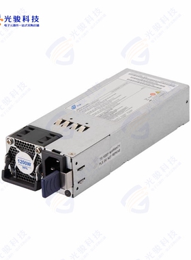 FSP1200-20FM《AC/DC CONVERTER 2X12V 2130W》