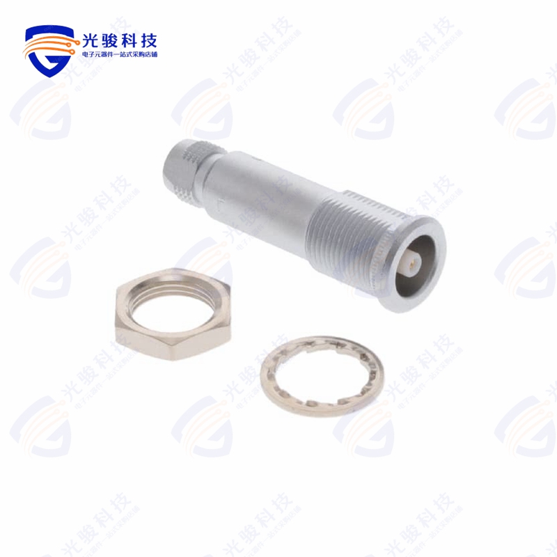 PSA.00.250.CTLC27《CONN NIMCAMAC RCPT STR 50 OHM》