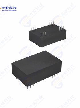 REC3-2412SRWZ/H/B/M《DC DC CONVERTER 12V 3W》