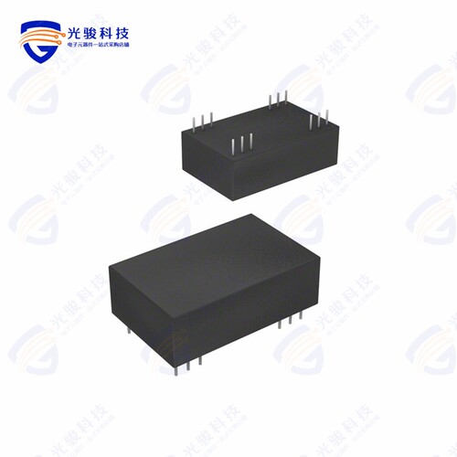 REC3-2415SRWZ/H/B《DC DC CONVERTER 15V 3W》