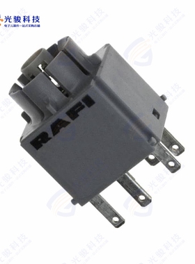 1.20122.0410000 《CONTACT BLOCK SPST 3A 120V》