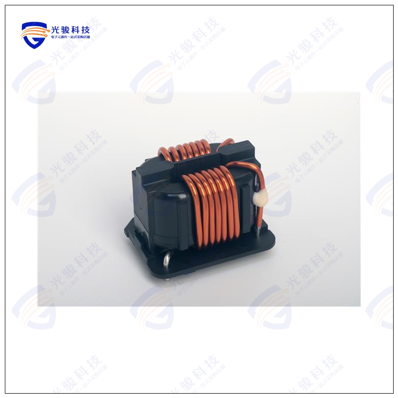 SCN35XV-100-1R4A015JH 滤波器CMC 13.9UH 10A 2LN TH AEC-Q200