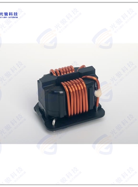 SCN35XV-120-1R6A012JH 滤波器CMC 9.8UH 12A 2LN TH AEC-Q200