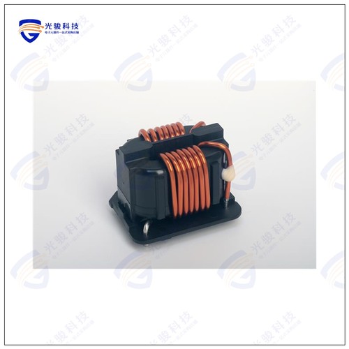 SCN35XV-140-1R7A010JH 滤波器CMC 7.5UH 14A 2LN TH AEC-Q200