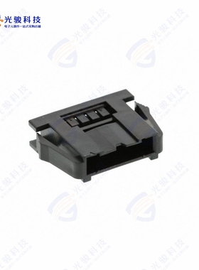 DF51-4EP-2C《CONN PLUG 4POS SGL IN-LINE》