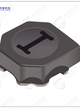 SRF3015-220Y 电感器IND DUAL 22UH 30% 0.26A SHLD