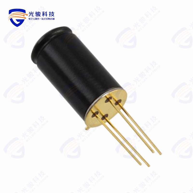 MLX90621ESF-BAD-000-SP《SENSOR DGTL -40C-85C TO39》