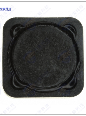 SPD127R-333M 电感器FIXED IND 33UH 3A 65 MOHM SMD