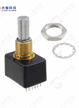EMS22Q51-B28-LS3《ROTARY ENCODER MAGNETIC 128PPR》