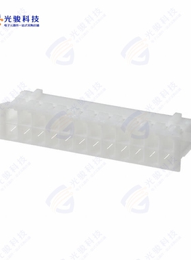 PHDR-24VS《CONN HOUSING PHD 24POS 2MM DUAL》