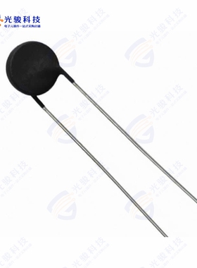 1DC103K-EC《THERMISTOR NTC 10KOHM 3950K DISC》