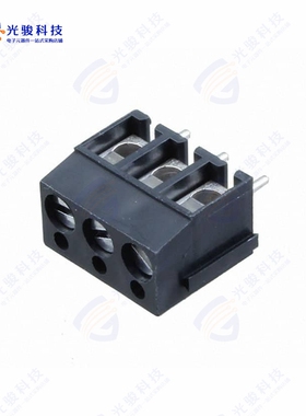 30.203《TERM BLK PCB FNT 3P 58MM 20A GRY》