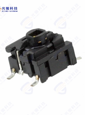 5GSH93561 《SWITCH TACTILE SPST-NO 0.05A 24V》