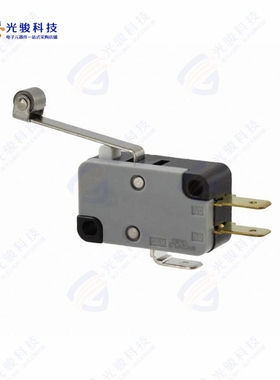 TMCGD6SA2540C 《SWITCH SNAP ACTION SPDT 10A 125V》