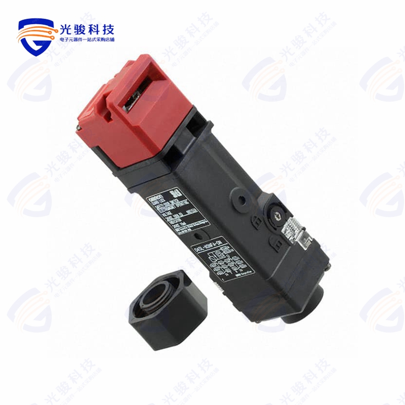 D4SL-N3NFA-DN 《SWITCH SAFETY 3PST 1.5A 120V》