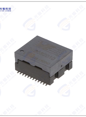 749082010 变压器WE-LAN 2.5G/5G BASE-T SMT TRANSF