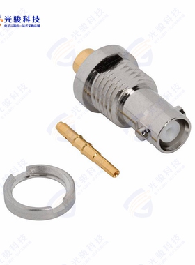 034-5043《HD-BNC STRAIGHT SOLDER JACK FOR》