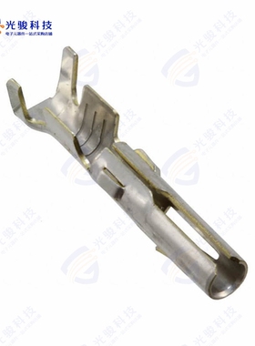 170120-1《CONN SOCKET 14-20AWG CRIMP TIN》