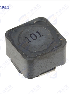 SRR1280-151K 电感器FIXED IND 150UH 1.85A 270MOHM SM